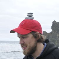 Florian  Schott的照片