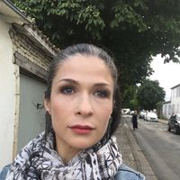 Fotos de Irina Gorokh