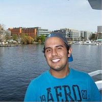 Camilo Perez的照片