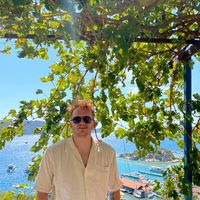 Danial Rahimi's Photo