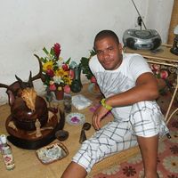 Pedro Berrayarza's Photo