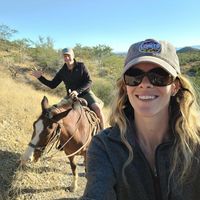 Photos de Courtney Grange