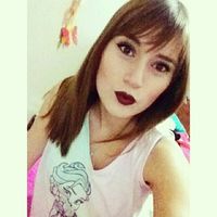 Cami Caballero Román's Photo