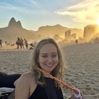 Camila Moscoso的照片