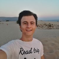 Koray Yavuz的照片