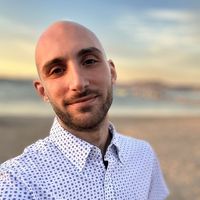 Lucio Koremblit's Photo