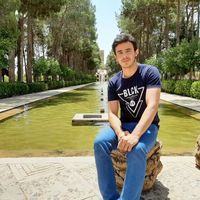 Morteza Esmaeili's Photo