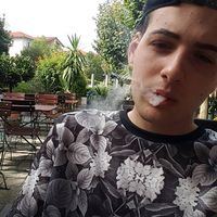 Marco De Rosa's Photo