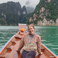 Photos de Daisy Richard