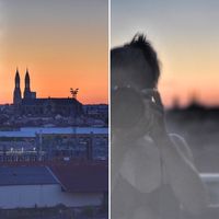 Charline Bon的照片