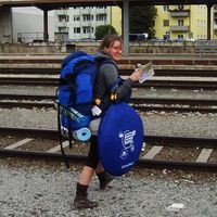 Annie Ledauphin的照片