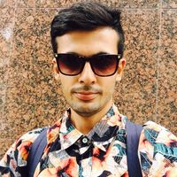 Photos de fahad jibran