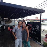 Anthony Erazo的照片