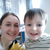 Natalia Fedorova的照片