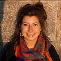 Mathilde Leblanc的照片