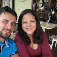 Adnelson Araujo的照片