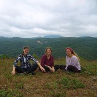 Lena Störzer's Photo