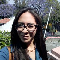 Andrea Montserrat's Photo