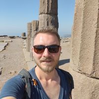 Fatih Karadeniz's Photo