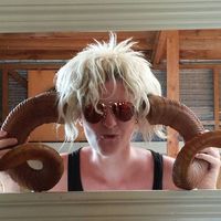 Johanna Lanz的照片