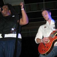 Patrick Russell的照片