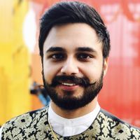 Gagandeep Mann的照片