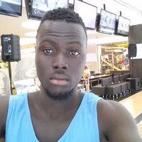 Bernard Unkle Sam的照片