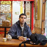 Le foto di Ben Russo