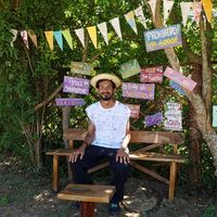 Luis Alberto Puente's Photo