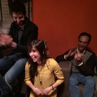 Flavia  Virga's Photo