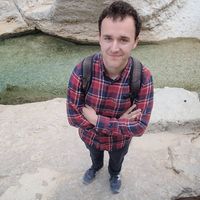 Vojtěch Mrázek的照片