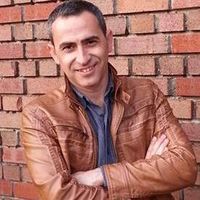 Erkan Gökçegözoğlu的照片