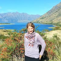 Carolin Feldmeier的照片