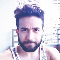 Jonathan Garcia的照片