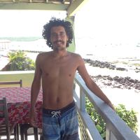 Gabriel Valente的照片