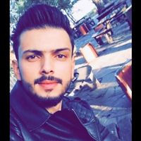 Fotos de Hussein Bany Salman