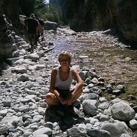 Katharina Fischer's Photo