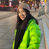 Ashleigh  Chua's Photo