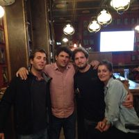 Emilio Eberhardt's Photo