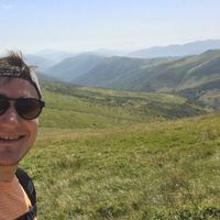 Vova Berezhanskyy's Photo