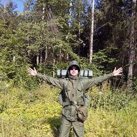 Ivan Partizan's Photo