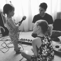 James Connolly的照片