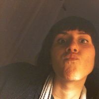 Angelica lobefaro's Photo