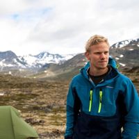 Toralf Husevåg的照片