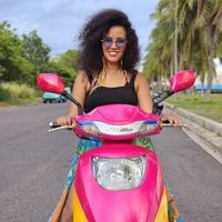 Лидия Костылева的照片