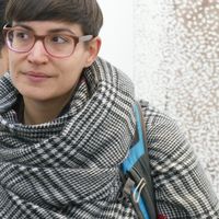 Frieda Nastold's Photo