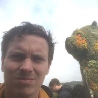 James Avison的照片