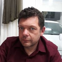 Marcos Neuendorf's Photo