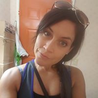 Lauren Stanaford's Photo