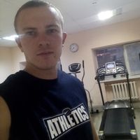 Никита Литвинов的照片